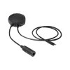 EARMOR - Kenwood Push-To-Talk-Knopf M55