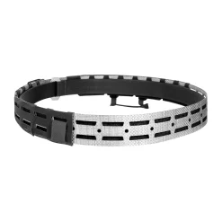Einsatzgürtel Basic Battle Belt Set