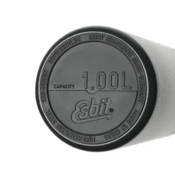 Esbit - Isolierflasche Majoris mit Becher 1 L