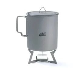 Esbit - Titantopf 0.75 L