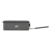 Esbit - Topf Outdoor Aluminium eckig 1.2 L