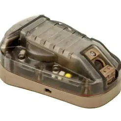 FMA - Stroboskoplicht HEL-STAR6 Gen. III Light Green