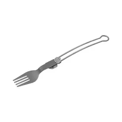 Fox Outdoor - Gabel Titan klappbar