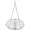 Fox Outdoor - Grillrost klappbar mit Kette 46.8 cm