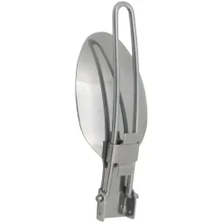 Fox Outdoor - Löffel klappbar Edelstahl