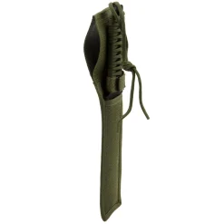 Fox Outdoor - Messer mit Griff umwickelt