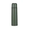Fox Outdoor - Vakuum Thermoskanne 500 ml oliv