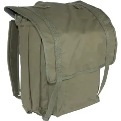 Französische Armee - Französischer Armeerucksack F1 klein gebraucht