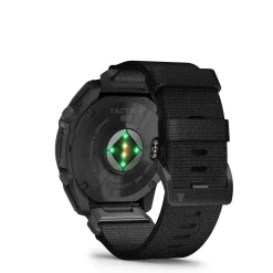 Garmin - Smartwatch Tactix 8 Solar Elite