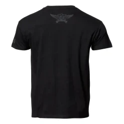 720gear - T-Shirt Warrior I Am The Storm