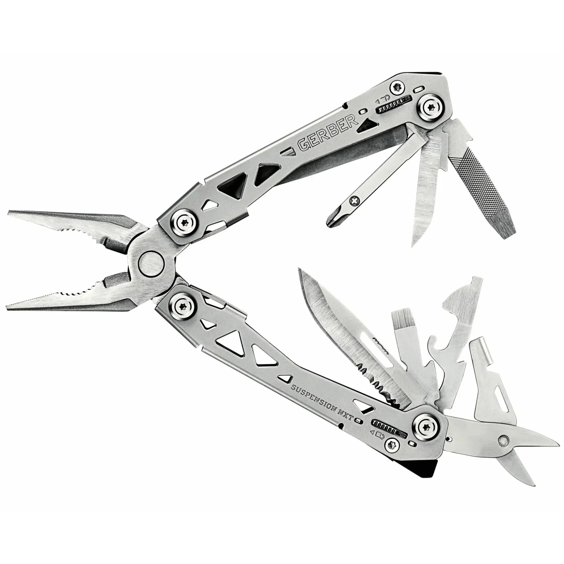Gerber - Multitool Suspension NXT