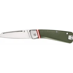 Gerber - Taschenmesser Straightlace Flat mit Clip