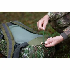 Ghosthood - Tarnzubehör Backpack Cover