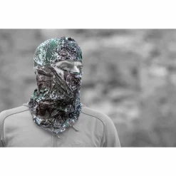 Ghosthood - Tarnzubehör Ghost Mask