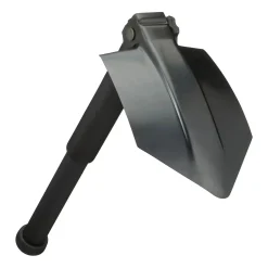 Glock - Feldspaten