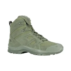 Haix - Einsatzstiefel Black Eagle Athletic 2.0 V GTX Mid