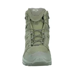 Haix - Einsatzstiefel Black Eagle Athletic 2.0 V GTX Mid