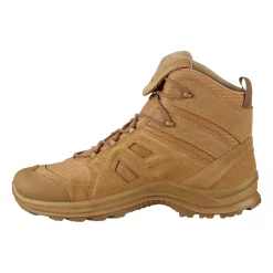 Haix - Einsatzstiefel Black Eagle Athletic 2.0 V GTX Mid