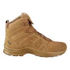Haix - Einsatzstiefel Black Eagle Athletic 2.0 V GTX Mid