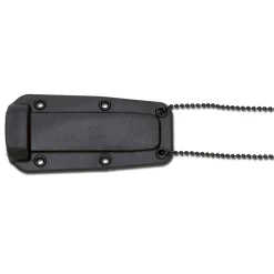 Haller - Neck Knife