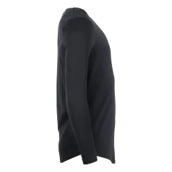 Hanta - Sweatshirt Classic mit U-Boot Ausschnitt