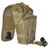 Hazard 4 - Flip Tasche