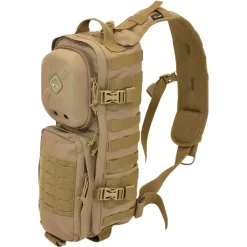 Hazard 4 - Slingbag Plan-B 17