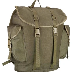 Heim - BW Jägerrucksack RAL7013 Cordura 34 L