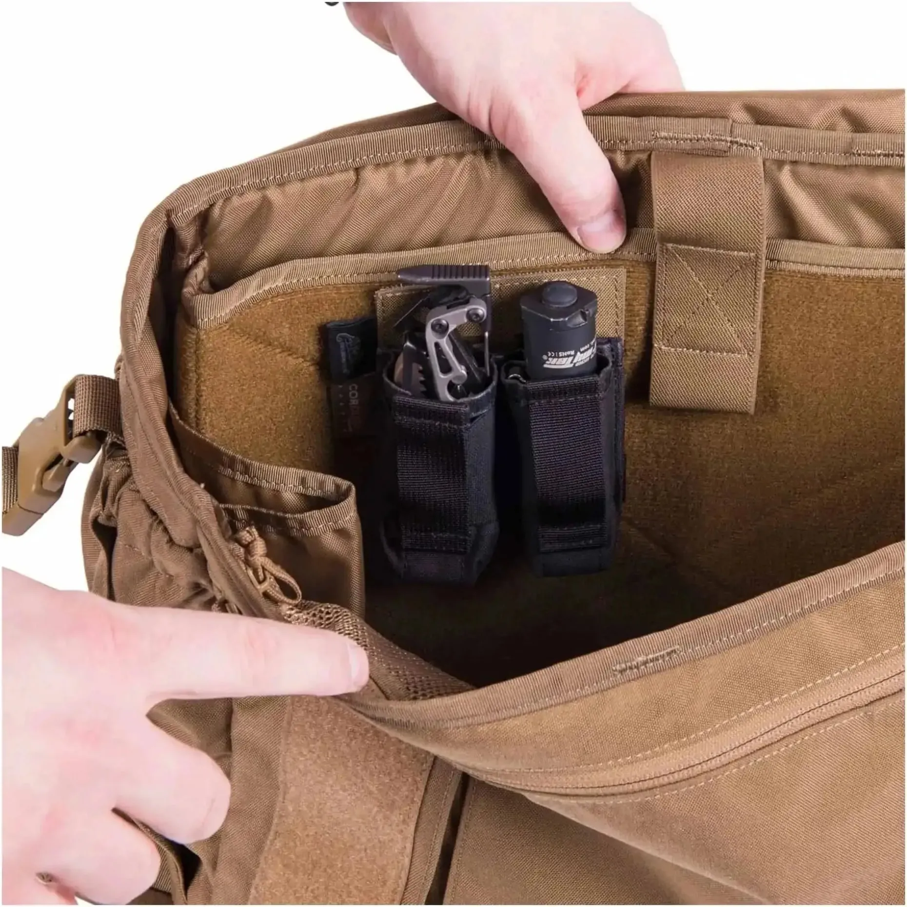 Helikon-Tex - Molle Adapter Insert 2