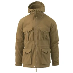 Helikon-Tex - Smock SAS Duracanvas