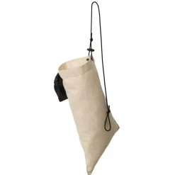 Helikon-Tex - Tasche Water Filter Bag weiß / schwarz