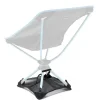 Helinox - Ground Sheet Swivel Chair schwarz