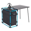 Helinox - Outdoor-Büro Field Office schwarz