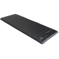 High Peak - Leichtgewicht Komfort-Matratze Dayton XL dark grey