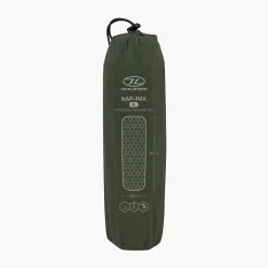 Highlander - Aufblasbare Isomatte Nap-Pak XL