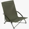 Highlander - Campingstuhl Perch oliv