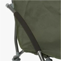 Highlander - Campingstuhl Perch oliv