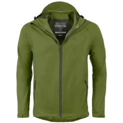 Highlander - Regenjacke Stow and Go