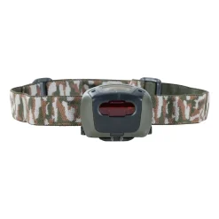 Highlander - Stirnlampe Mira camo