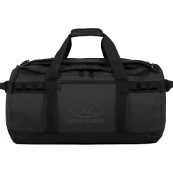 Highlander - Tragetasche Storm Kitbag 90 L