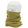 Holländische Armee - Holländischer Schlauchschal khaki gebraucht
