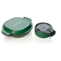humangear - Essgeschirr GoKit Deluxe