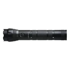 Hydracell - HydraCell Taschenlampe AquaPro schwarz