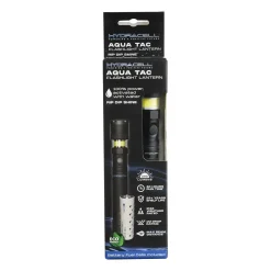 Hydracell - Taschenlampe AquaTac