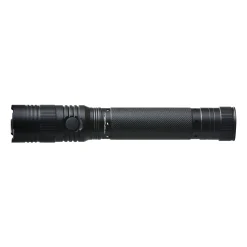 Hydracell - Taschenlampe AquaFlash schwarz