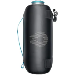 HydraPak - Wasserbehälter Expedition 8 L schwarz