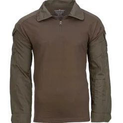 Invadergear - Combat Shirt