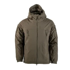 Jacke ECW Level 7