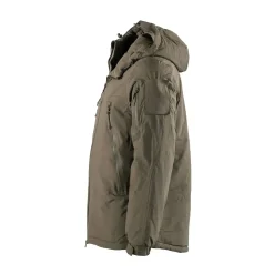 Jacke ECW Level 7
