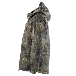 Jacke ECW Level 7